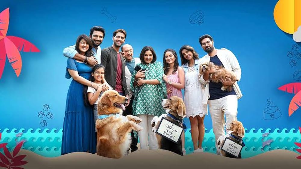 Dil Dosti Aur Dogs 2025 Hindi 1080p 720p 480p WEB-DL Dil Dosti Aur Dogs 2025 Hindi 1080p 720p 480p WEB-DL