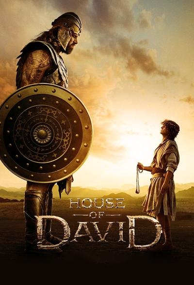 House of David S01 2025 Dual Audio Hindi 720p 480p WEB-DL