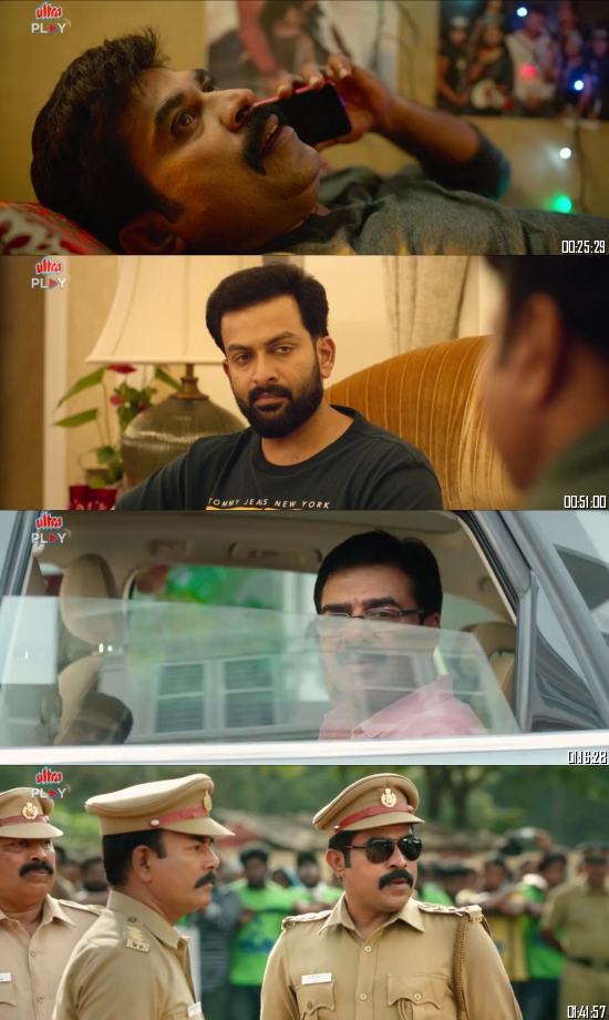 Driving License 2019 Hindi 720p WEB-DL_s