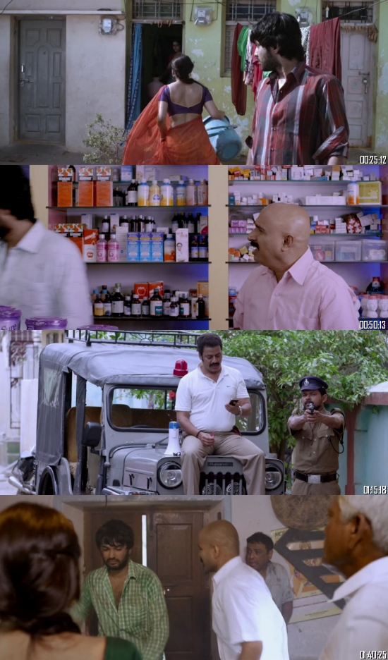 Guntur Talkies 2016 UNCUT Dual Audio Hindi Telugu 720p WEB-DL_s