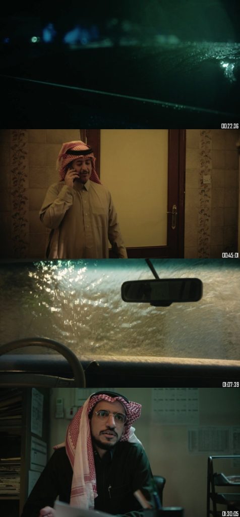 Night Courier 2023 Dual Audio Hindi Arabic 720p WEB-DL_s