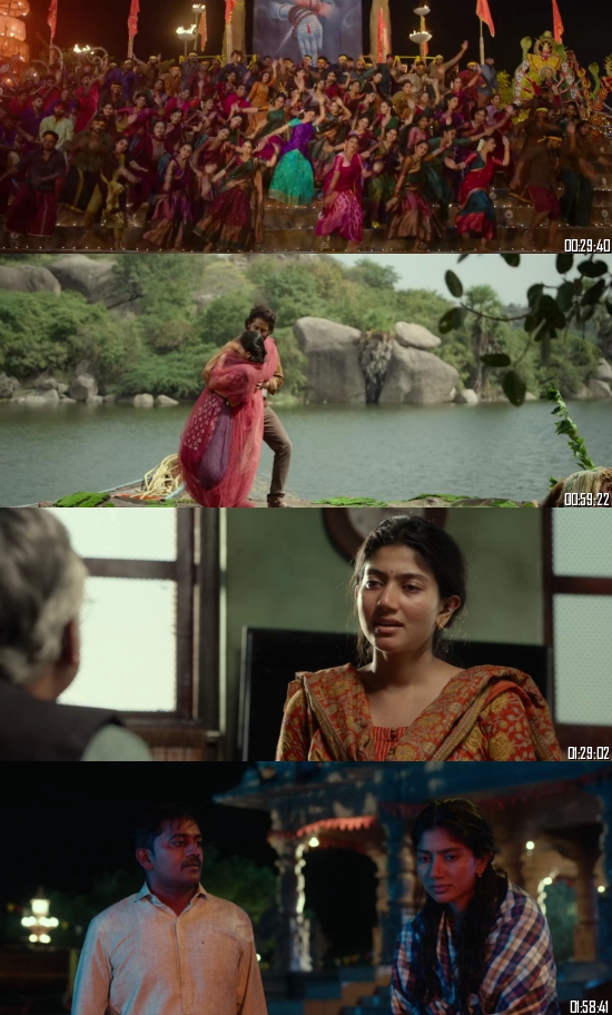 Thandel 2024 Dual Audio Hindi Telugu 720p WEB-DL_s