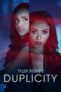 Tyler Perrys Duplicity 2025 Dual Audio Hindi Eng 720p 480p WEB-DL