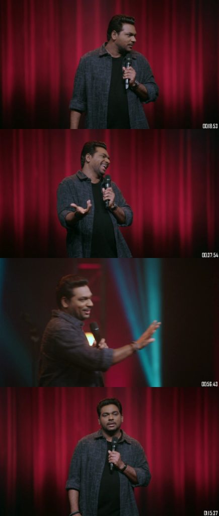 Zakir Khan Delulu Express 2025 Hindi 720p WEB-DL_s