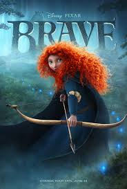 Brave 2012 Dual Audio Hindi Eng 720p 480p BRRip