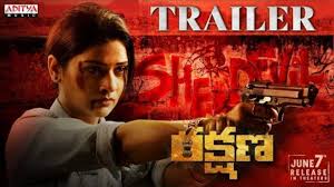 Rakshana 2024 UNCUT Dual Audio Hindi Telugu 1080p 720p 480p WEB-DL