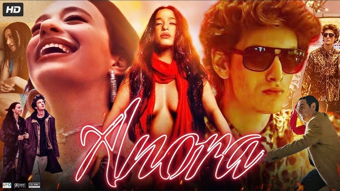 Anora 2024 Dual Audio Hindi Eng 720p 480p WEB-DL Anora 2024 Dual Audio Hindi