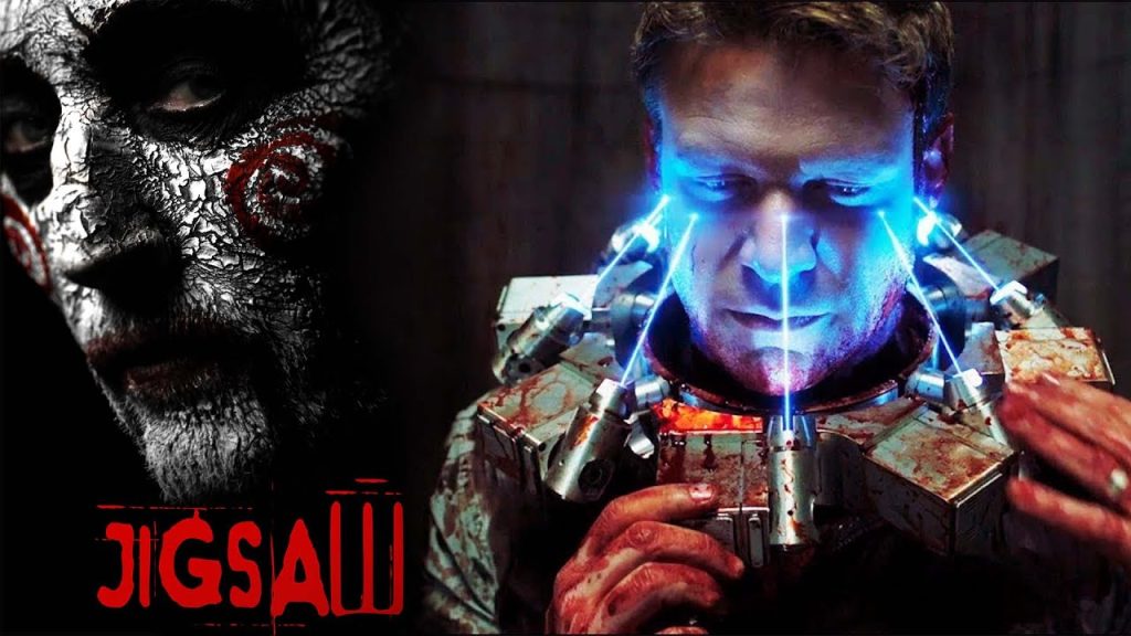 Jigsaw 2017 Dual Audio Hindi Eng 720p 480p BluRay