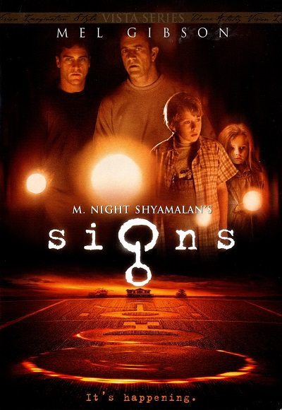 Signs 2002 Dual Audio Hindi Eng 720p 480p BluRay
