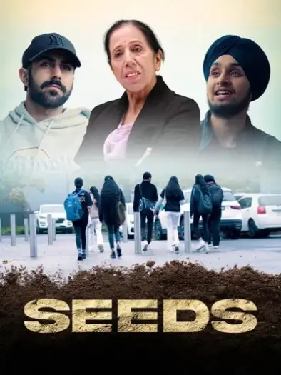Seeds (2026) Punjabi Full Movie HDRip | 1080p | 720p | 480p | ESubs Seeds