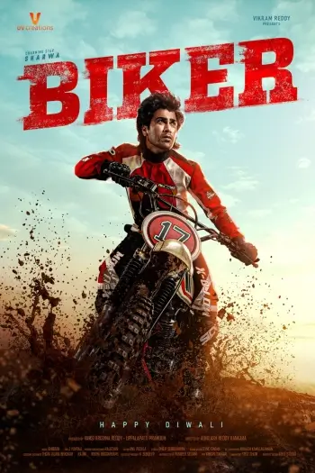 Biker (2026) Telugu Full Movie HQ HDTC | 1080p | 720p | 480p | HC-ESubs Biker