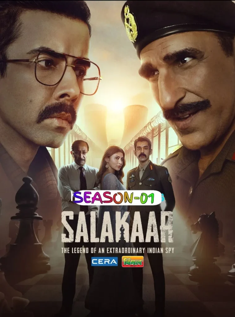 Salakaar S01