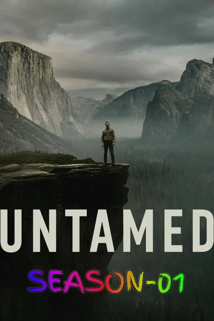 Untamed S01
