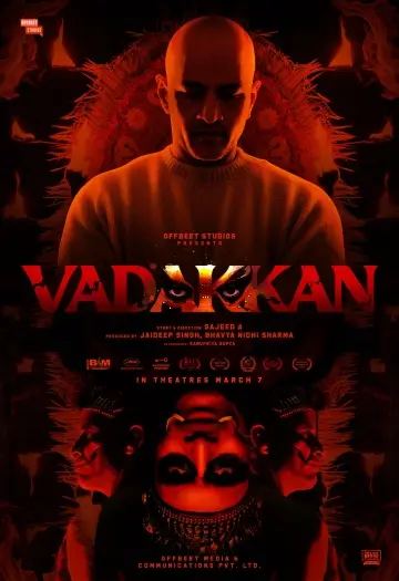 Vadakkan (2025) Kannada Full Movie HDRip | 1080p | 720p | 480p | ESubs Vadakkan