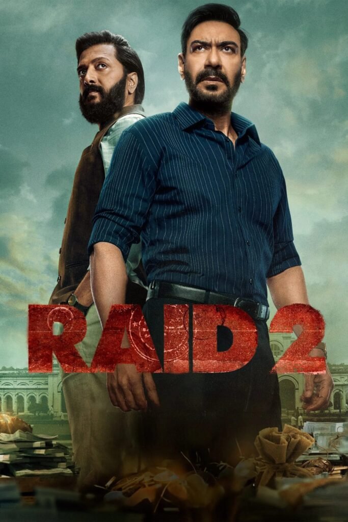 Raid